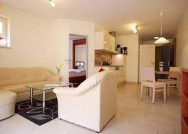 Aparthotel Museumshof 2