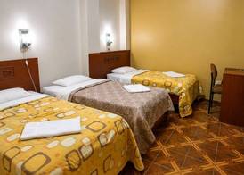 Tamaris Hotel 2