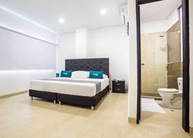 Hotel Trinidad 5