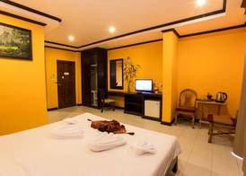 Grand Orchid Inn Patong beach 2