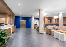 Microtel Inn Suites by Wyndham South Hill 4