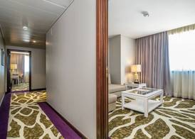 Holiday Inn PORTO - GAIA by IHG 4