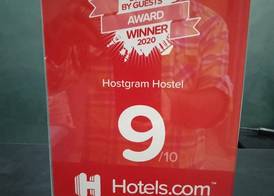 Tahrir-Hub Hotel 3