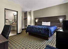 SureStay Plus Hotel by Best Western Tulsa East 5