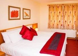 The Arches Hotel 4