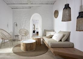 Delmar Apartments & Suites Milos - Delmar Collection 4