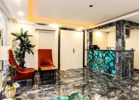 Akayda Butik Hotel 2
