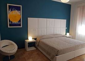 Maison Talenti B&B Roma 3