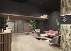 Palau Suites & Apartments 3