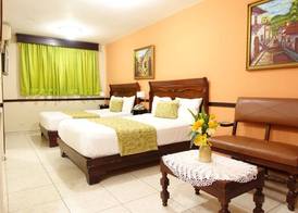 Platino Hotel & Casino 4