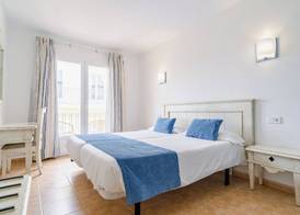 Hostal HPC Porto Colom 4