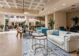 Elysian Luxury Hotel and Spa 2