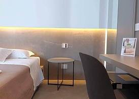 Hotel Valle Verde 4