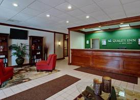 Quality Inn Beckley 3