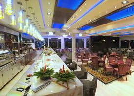 Pantelidis Hotel & Spa 2