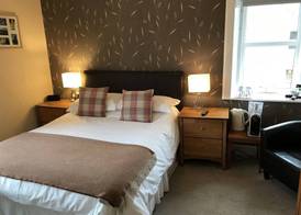 West End Guest House 2