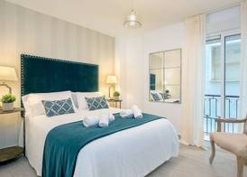 Genteel Home Plaza de las Flores 3