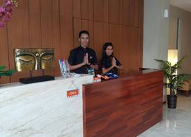 BIZ HOTEL City Center 3