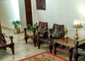 Vajra Hotel 5
