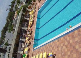 Zeus Hotel 3