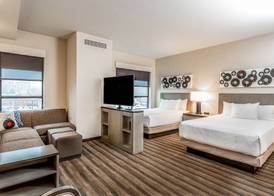 Hyatt House Nashville Downtown-Convention Center 2