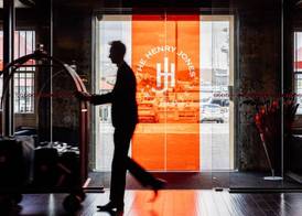 The Henry Jones Art Hotel 3