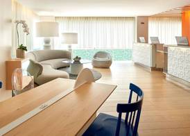 The Valorian West Hollywood, Curio Collection by Hilton 3