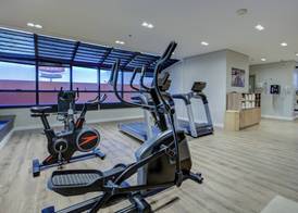 Transamerica Executive Sorocaba 4
