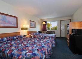 Dells Park Motel 2