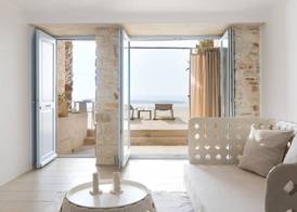 Calme Boutique Hotel - Adults Only 5