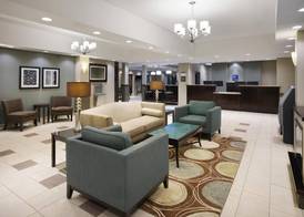 @HOME by Best Western Walkerton 2