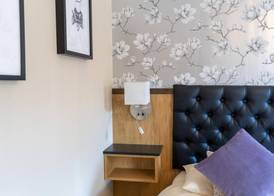 The Regent Motel & Bar 4