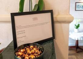 Aparthotel Karmel 4