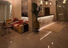 Sahara pearl Hotel 3