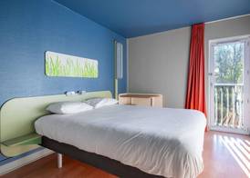 ibis budget Caen Hérouville 2