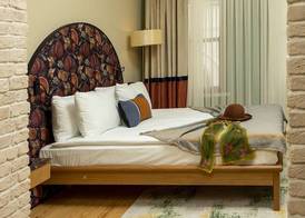 Sirin Han Hotel Old City 5