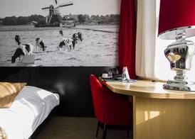Bastion Hotel Leiden Oegstgeest 3