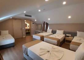 Solis Boutique Hotel 5