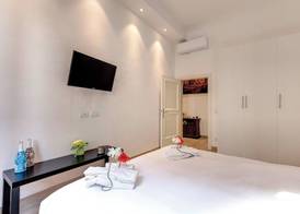 Baldovini Apartment by Mamo Florence 3