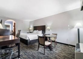 Quality Inn Adairsville-Calhoun South 4
