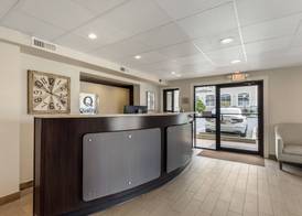Quality Inn Ocean City Beachfront 2