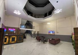 Güner City Hotel 5