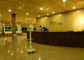 Hotel Sudu Araliya 4