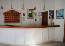Gumbet Cove Hotel 3