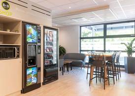 B&B HOTEL Aix-les-Bains 2