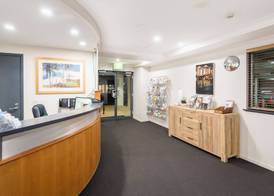 The Brighton Apartments 2