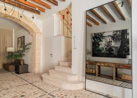 Can Verí Suites 2