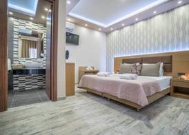 Nikos & Maria Studios 4