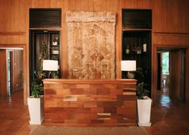 Hidden Valley Wilderness Lodge 2