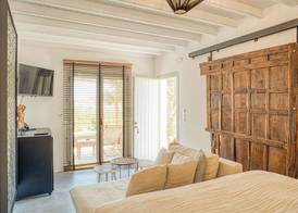 Santa Maria Hotel 5